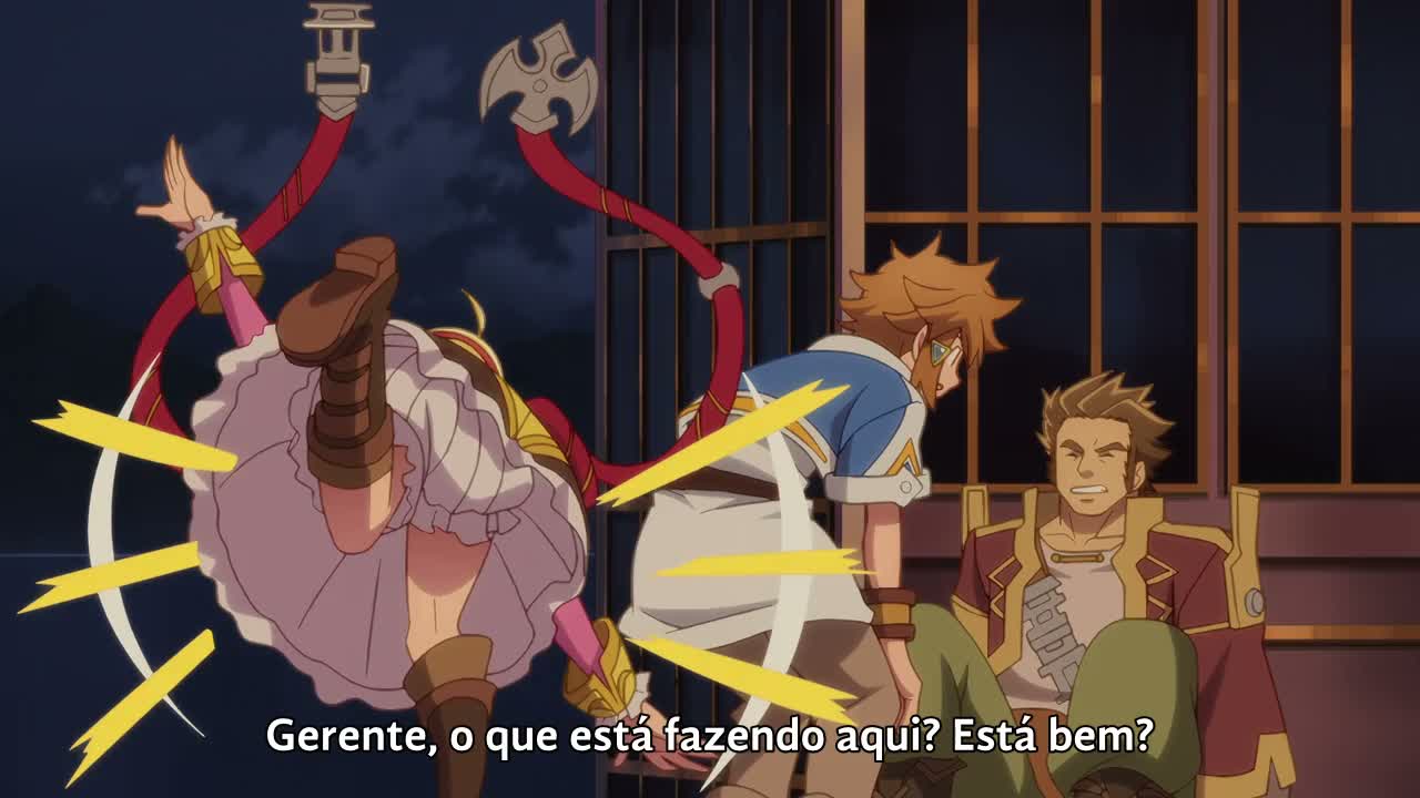 Episódio 004