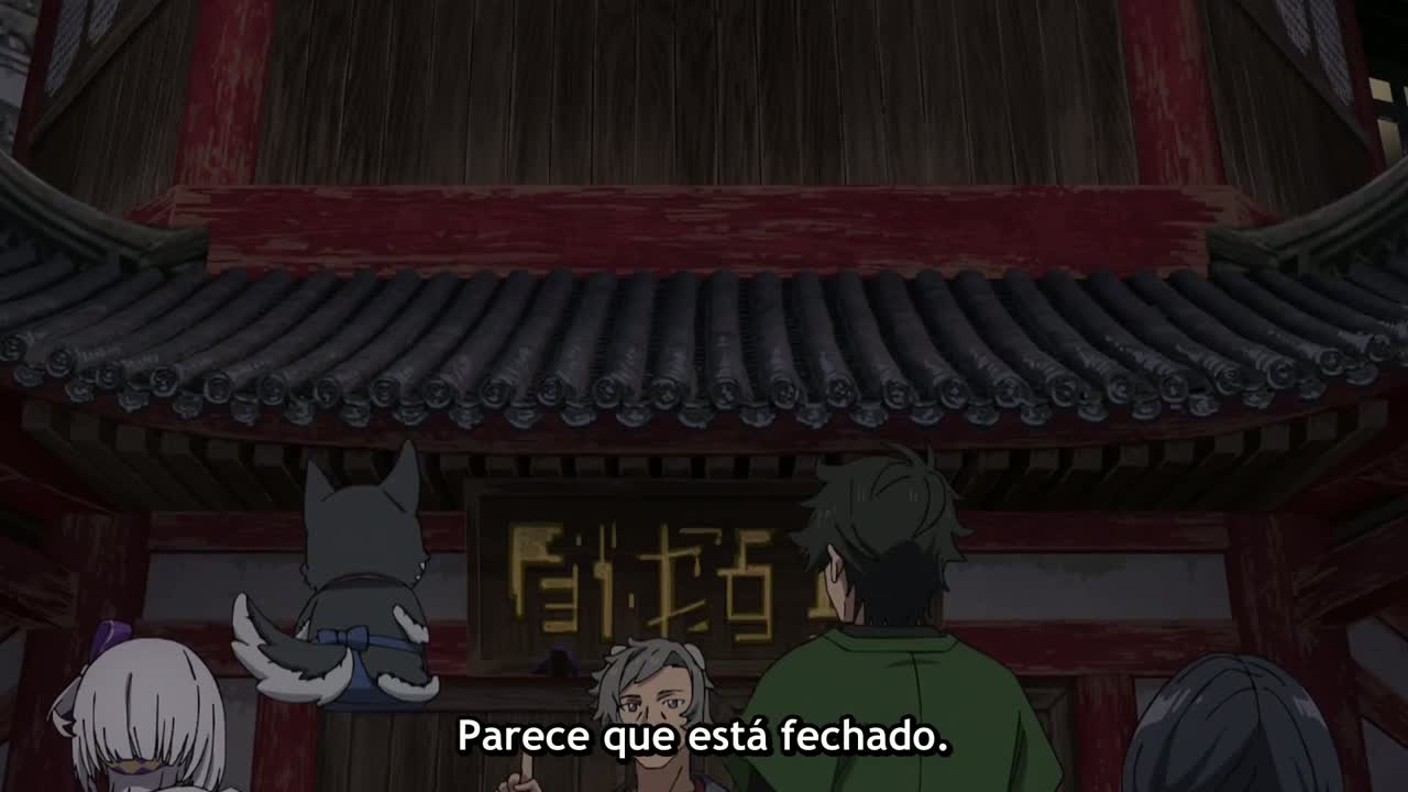 Episódio 009