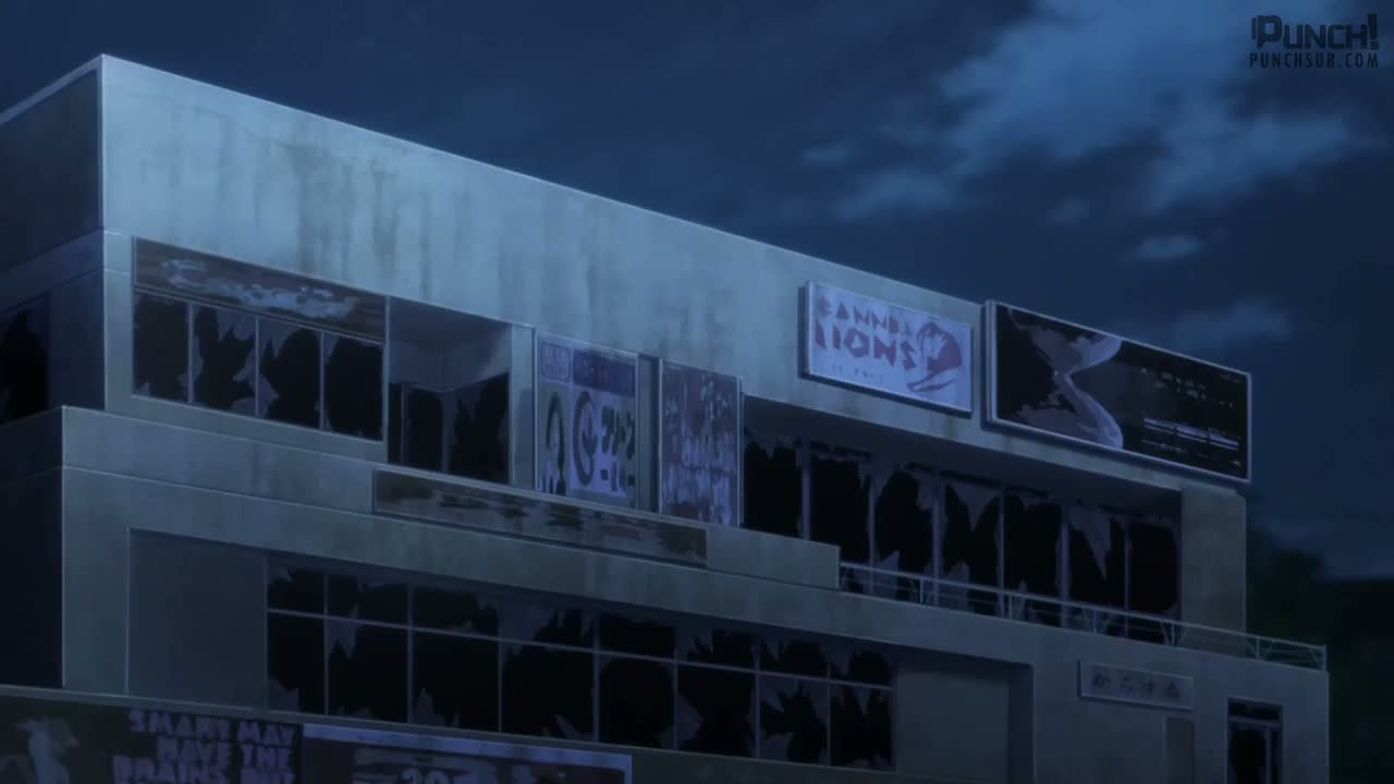 Episódio 007