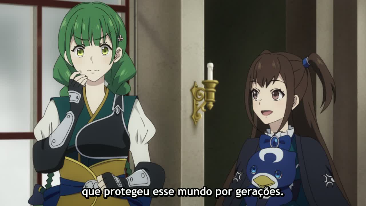 Episódio 009