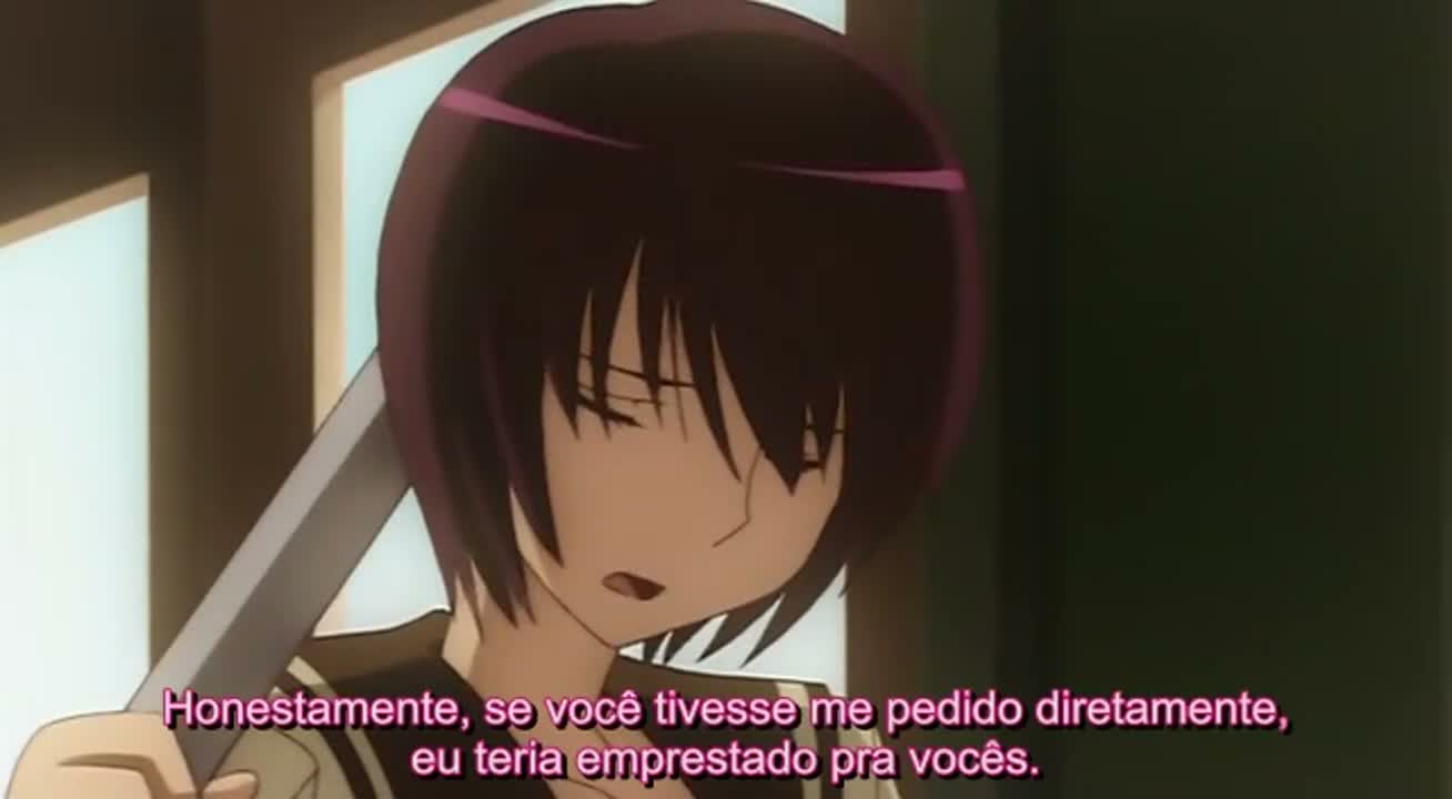 Episódio 007