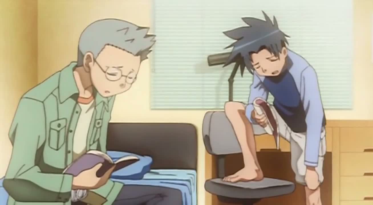 Episódio 004