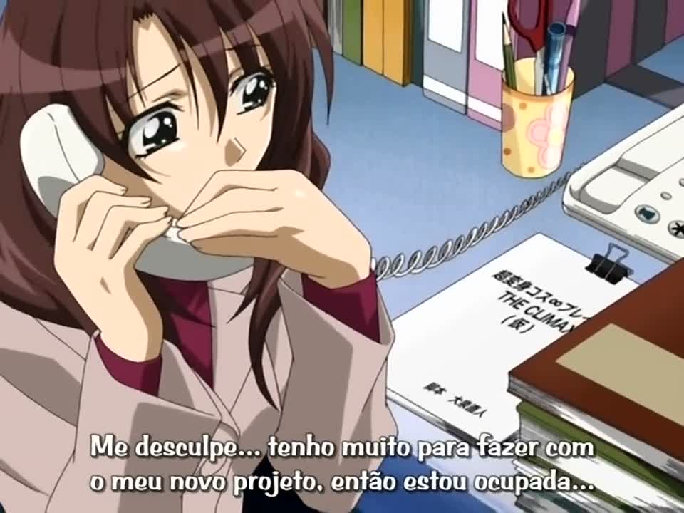 Episódio 003