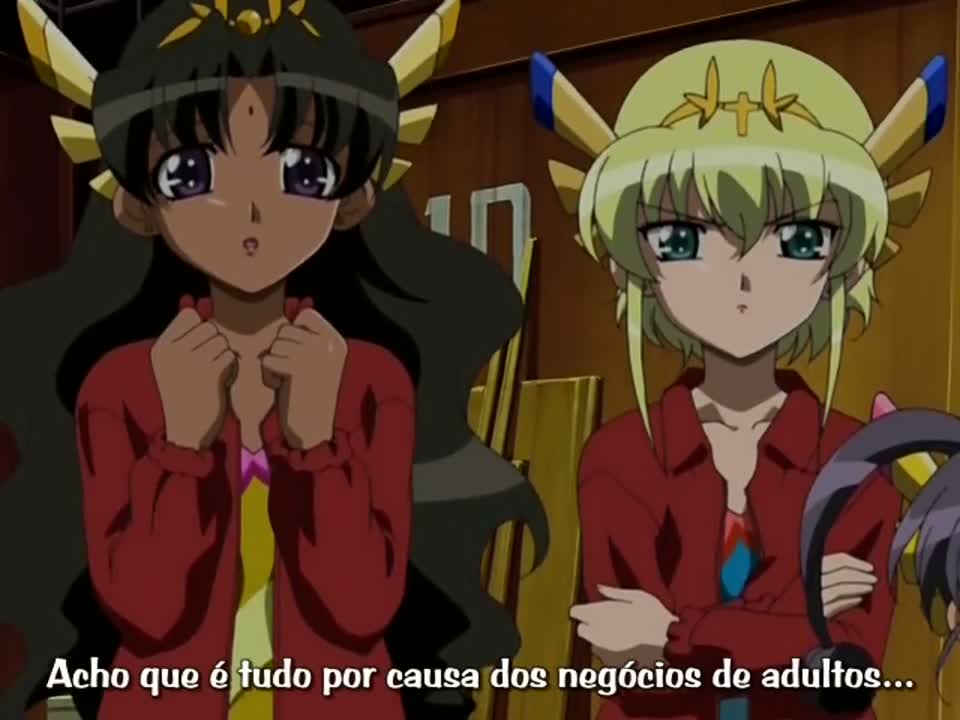 Episódio 001