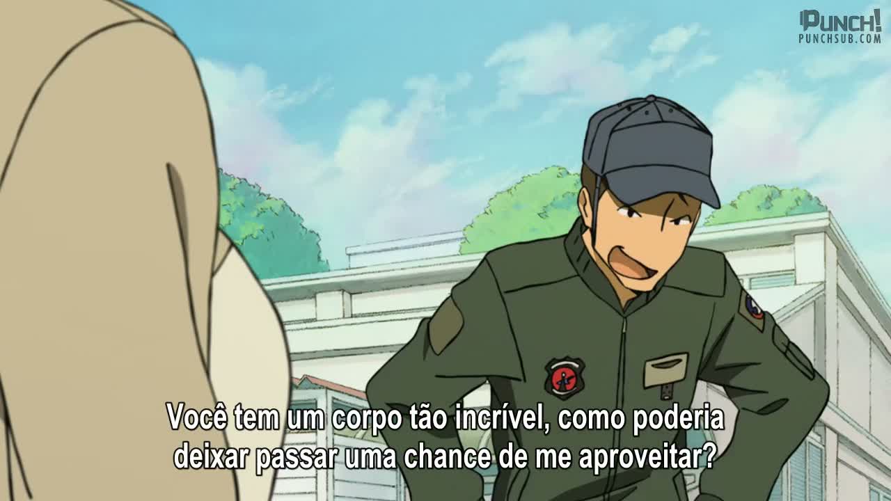 Episódio 010