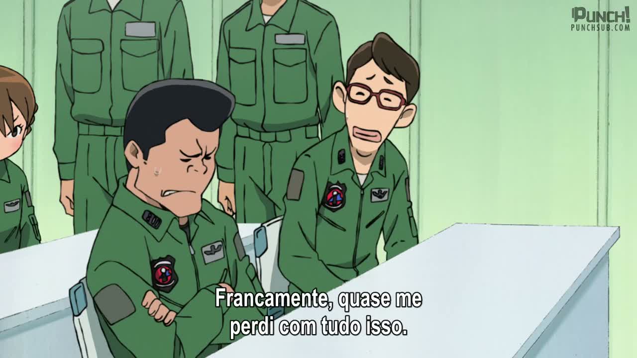 Episódio 008