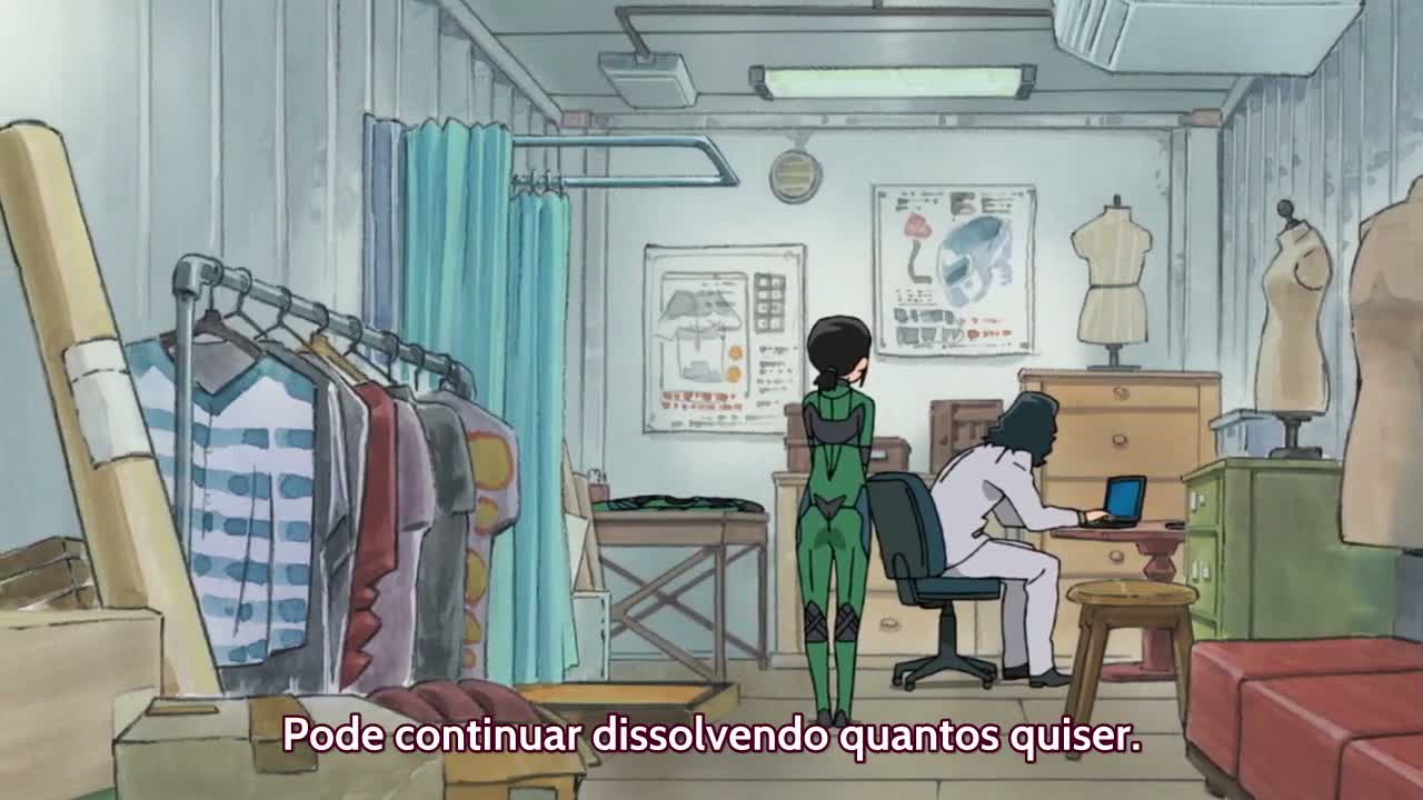 Episódio 003