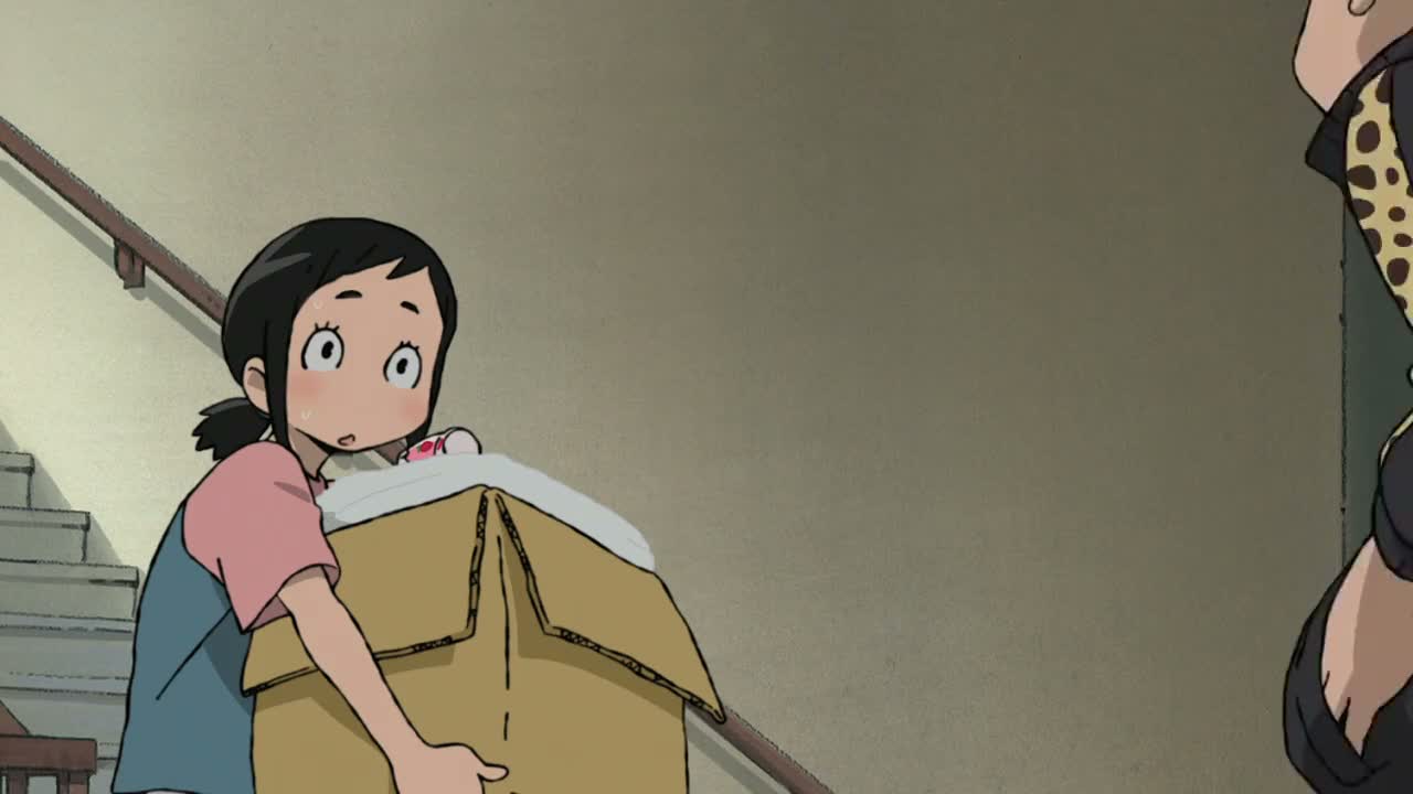 Episódio 001