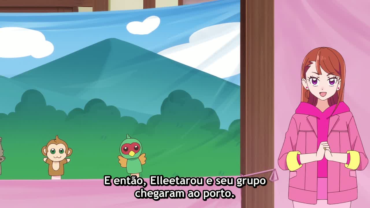 Episódio 016