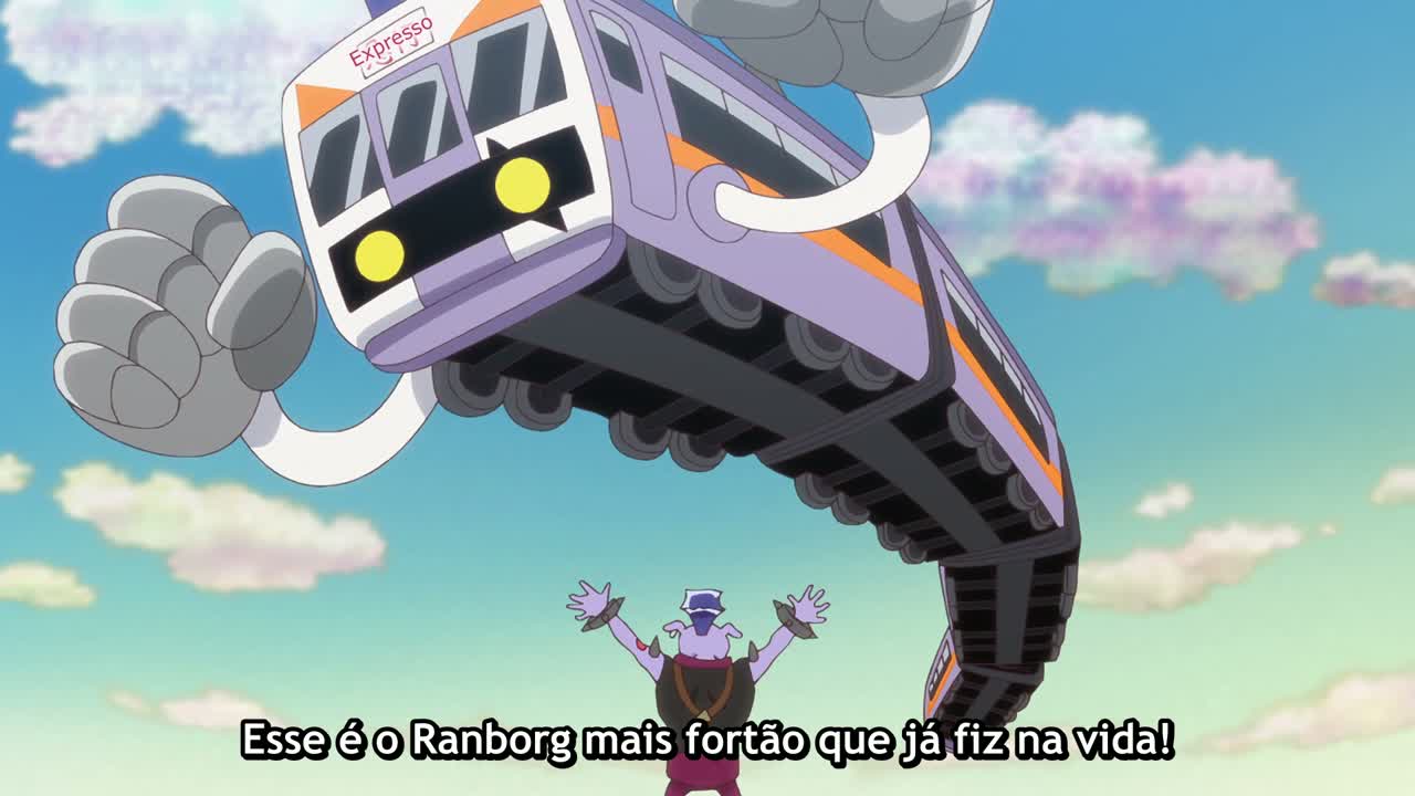 Episódio 005