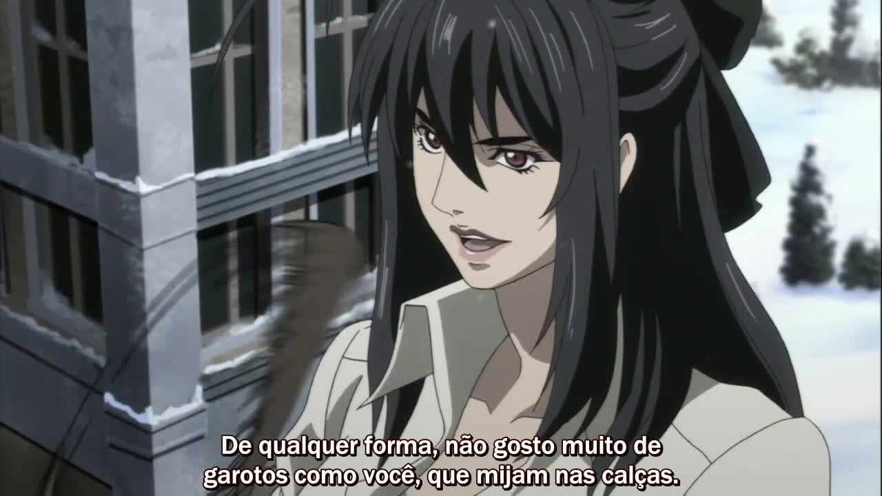 Episódio 025