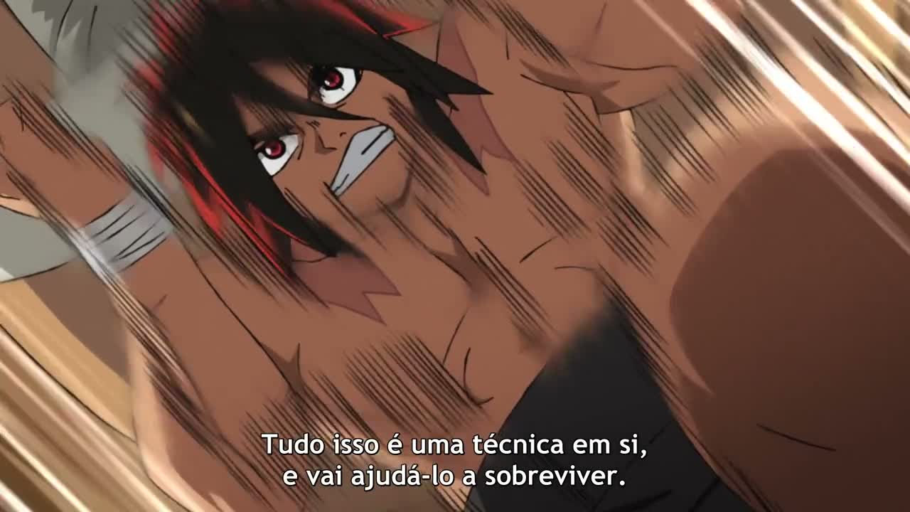 Episódio 013