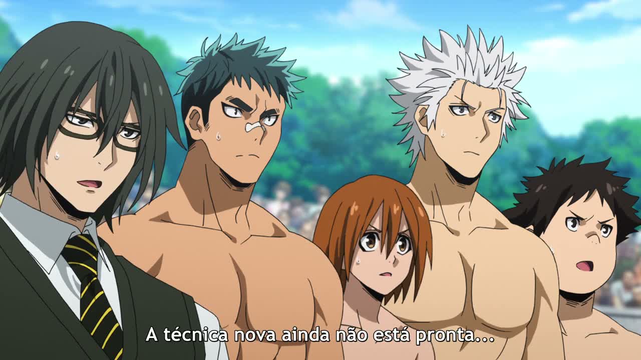 Episódio 009