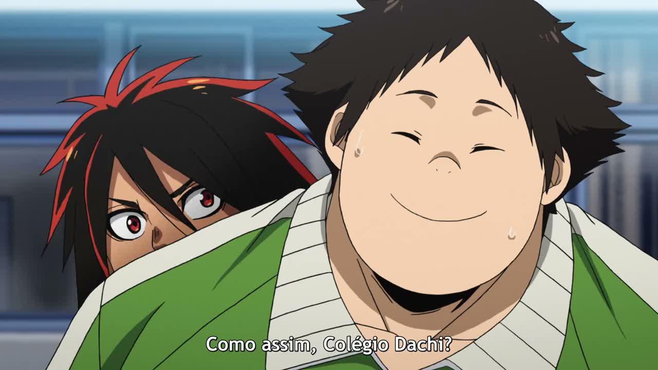 Episódio 001