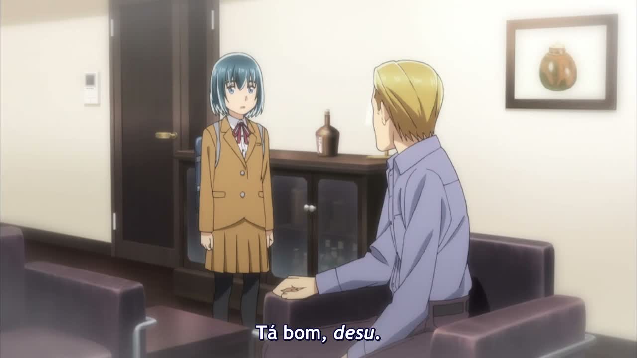 Episódio 001