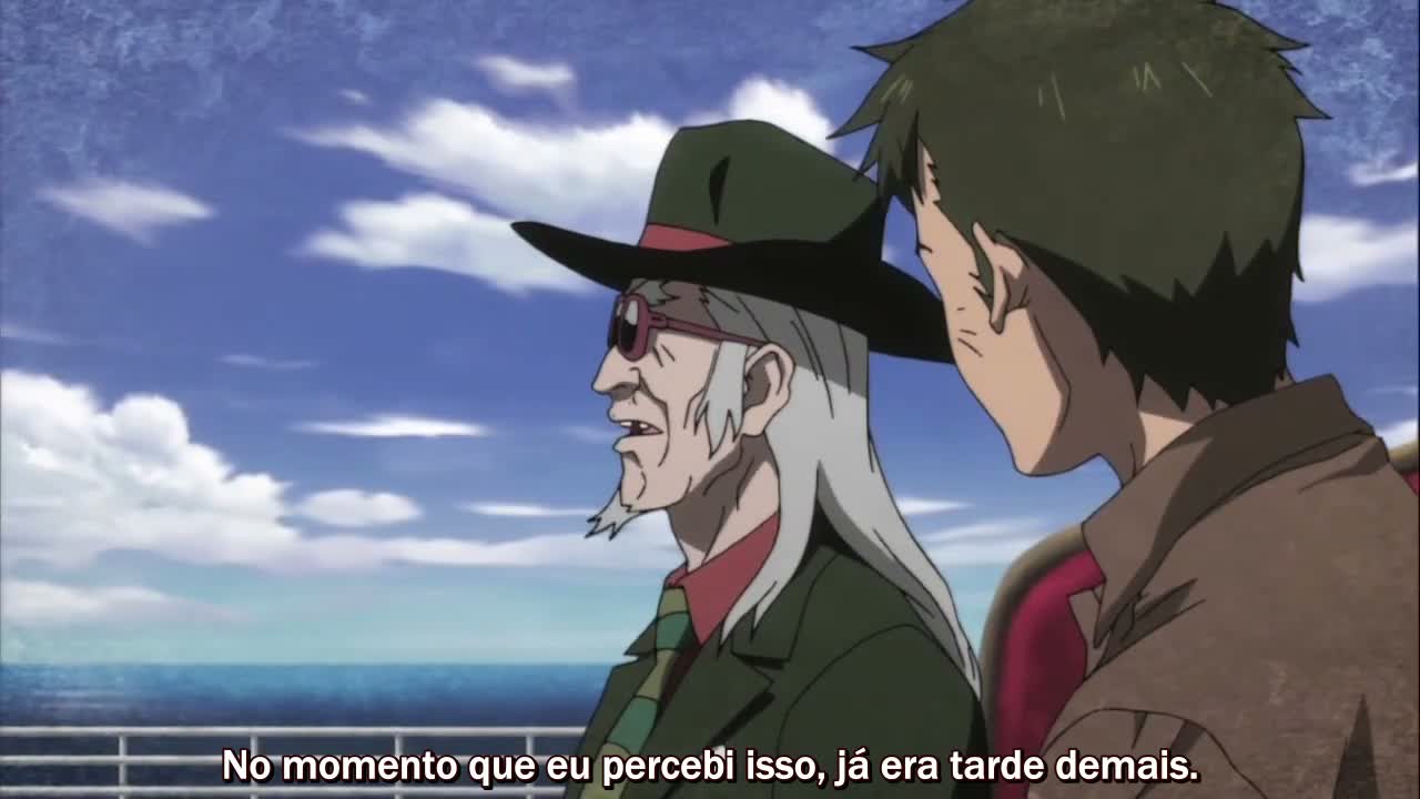 Episódio 006