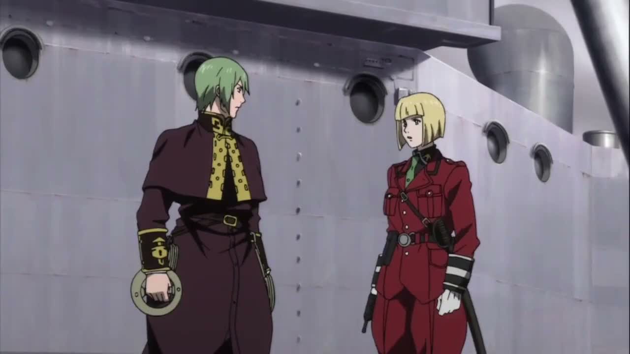 Episódio 001