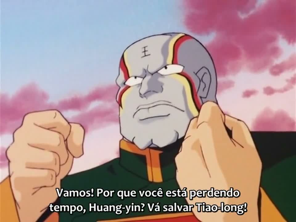 Episódio 033