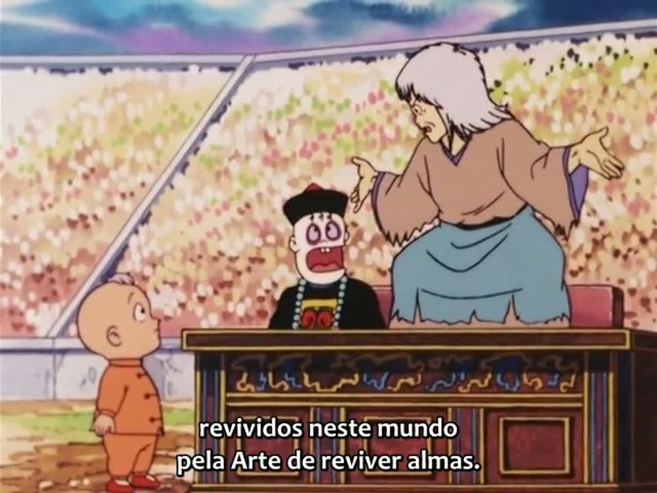 Episódio 032