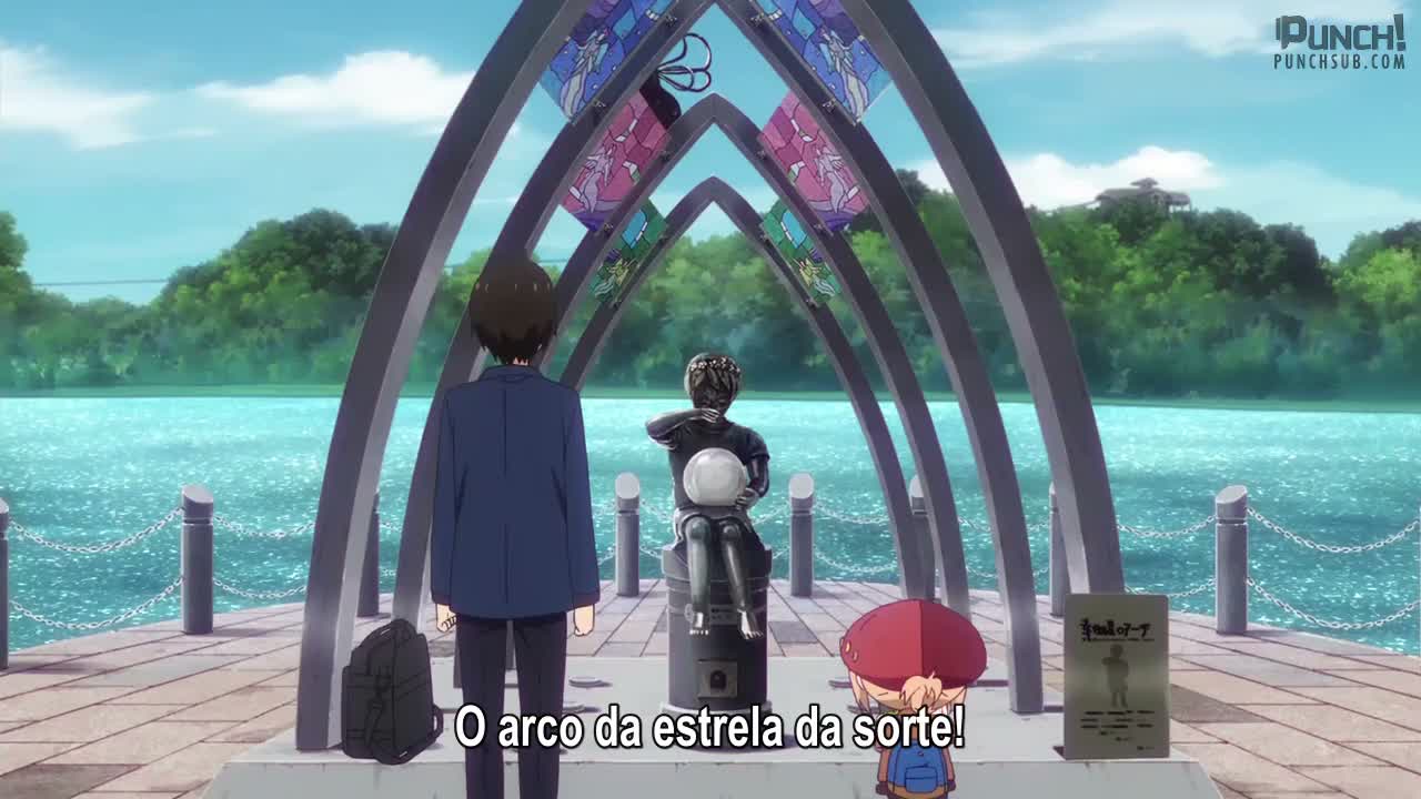 Episódio 005