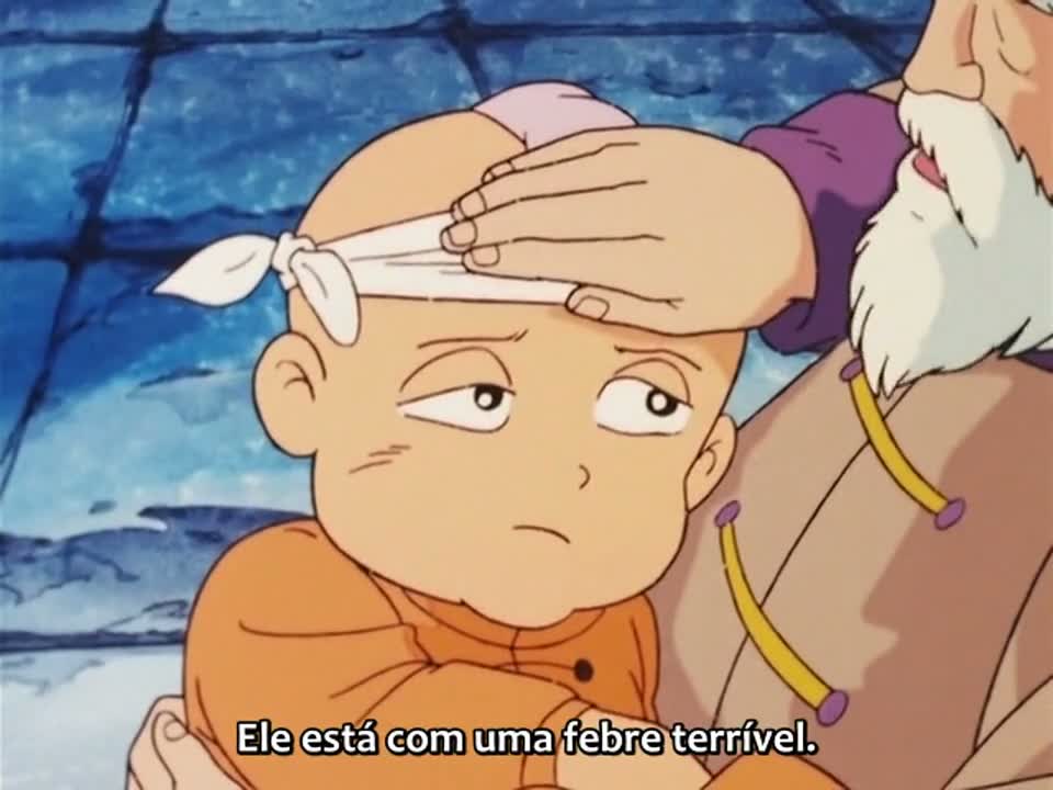 Episódio 025