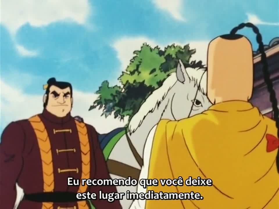 Episódio 013