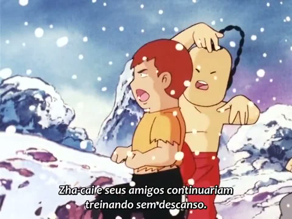 Episódio 010