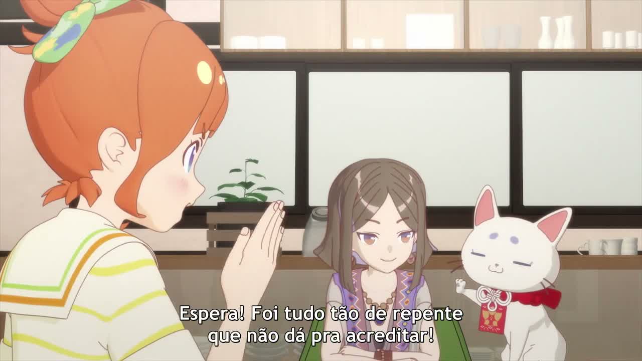 Episódio 001