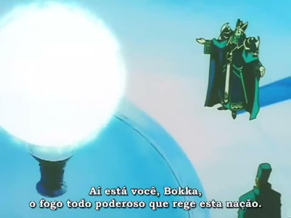 Episódio 001