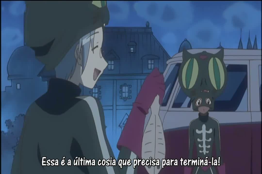 Episódio 009