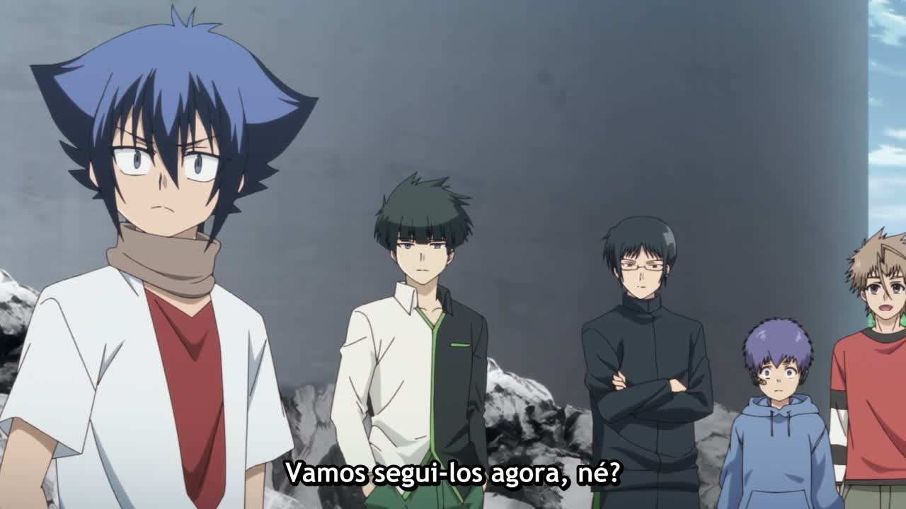 Episódio 015