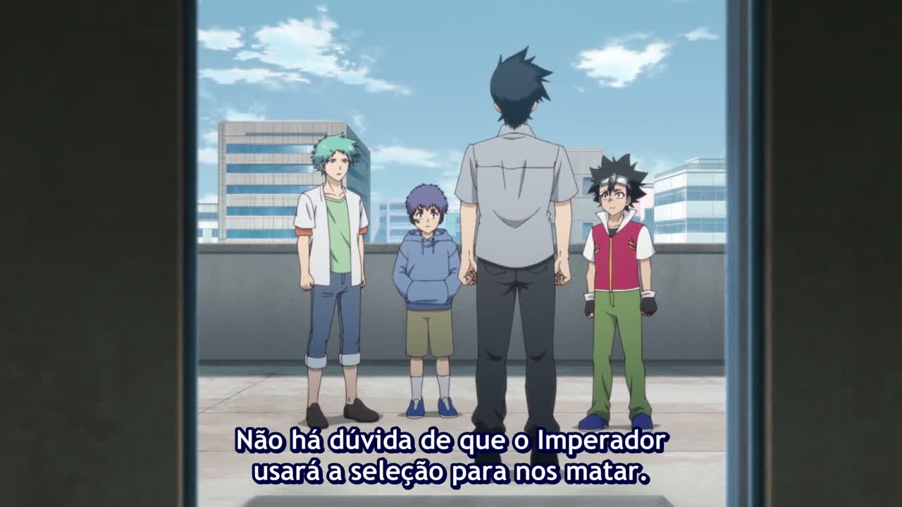 Episódio 010