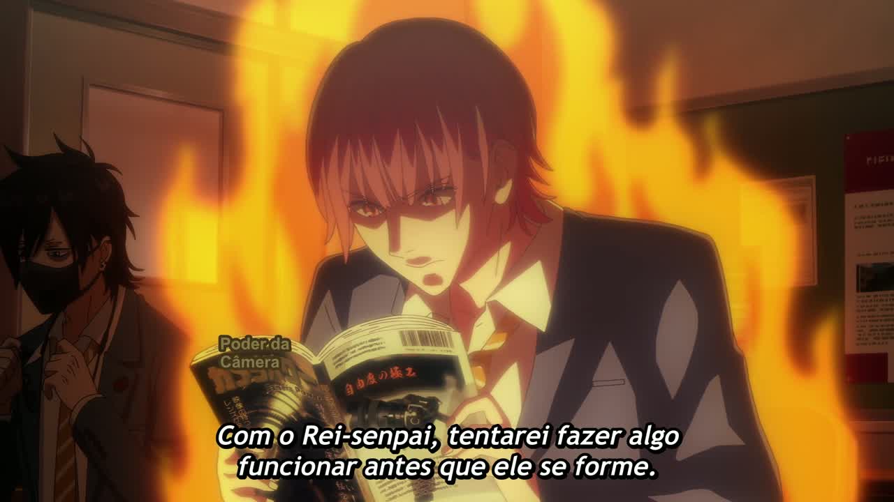 Episódio 009
