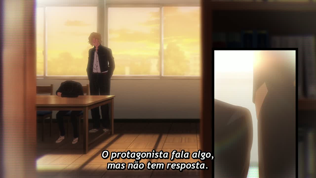 Episódio 001