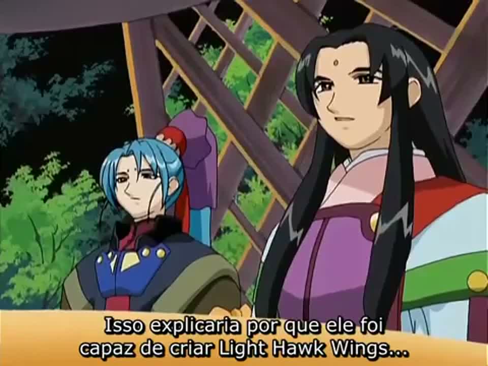 Episódio 025