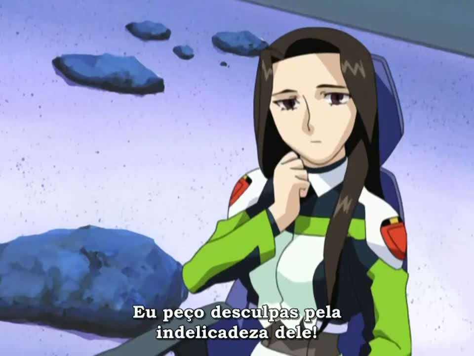 Episódio 018