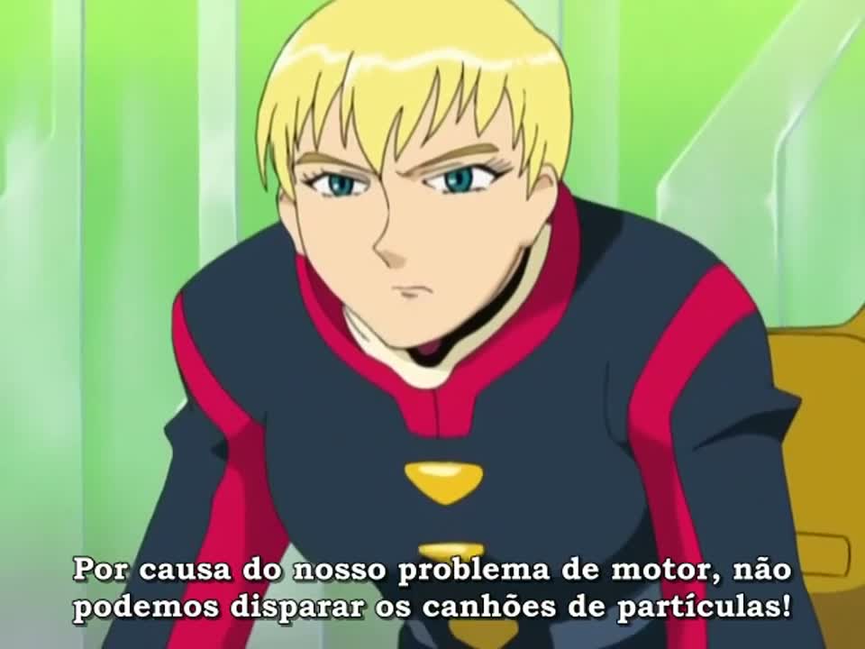 Episódio 009