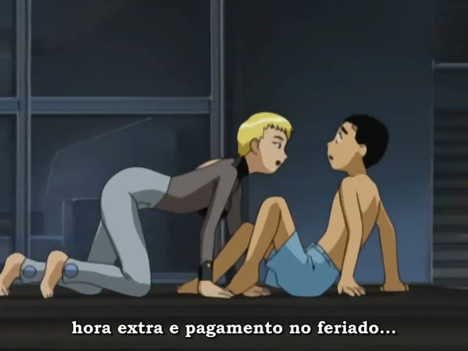 Episódio 001