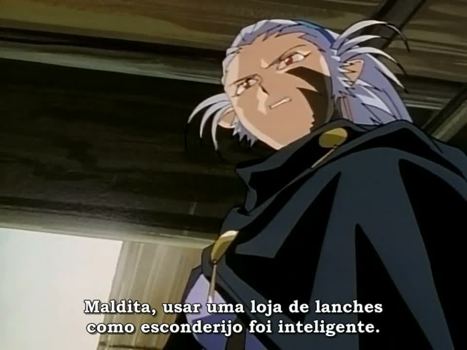 Episódio 020