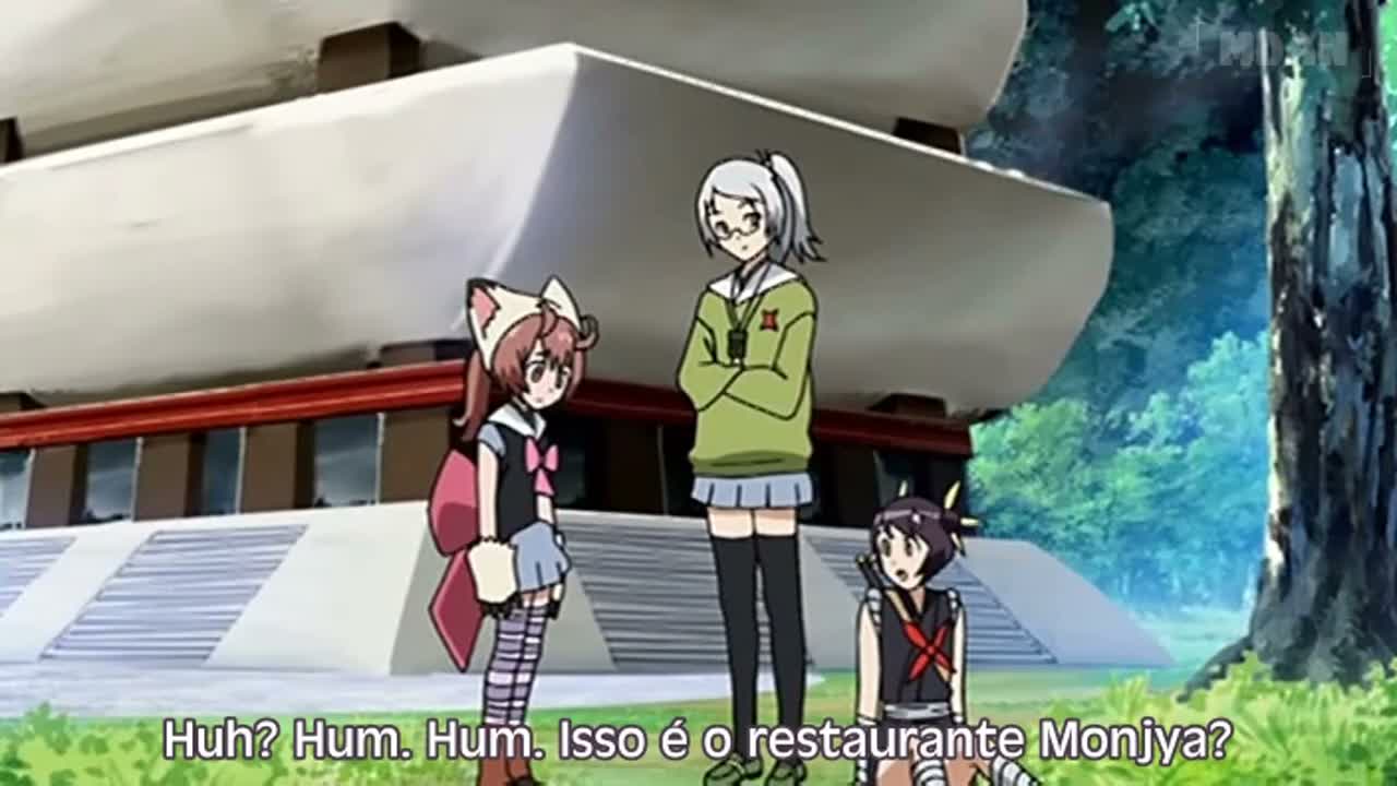 Episódio 007
