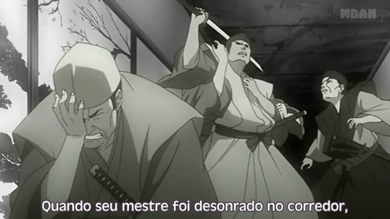 Episódio 004