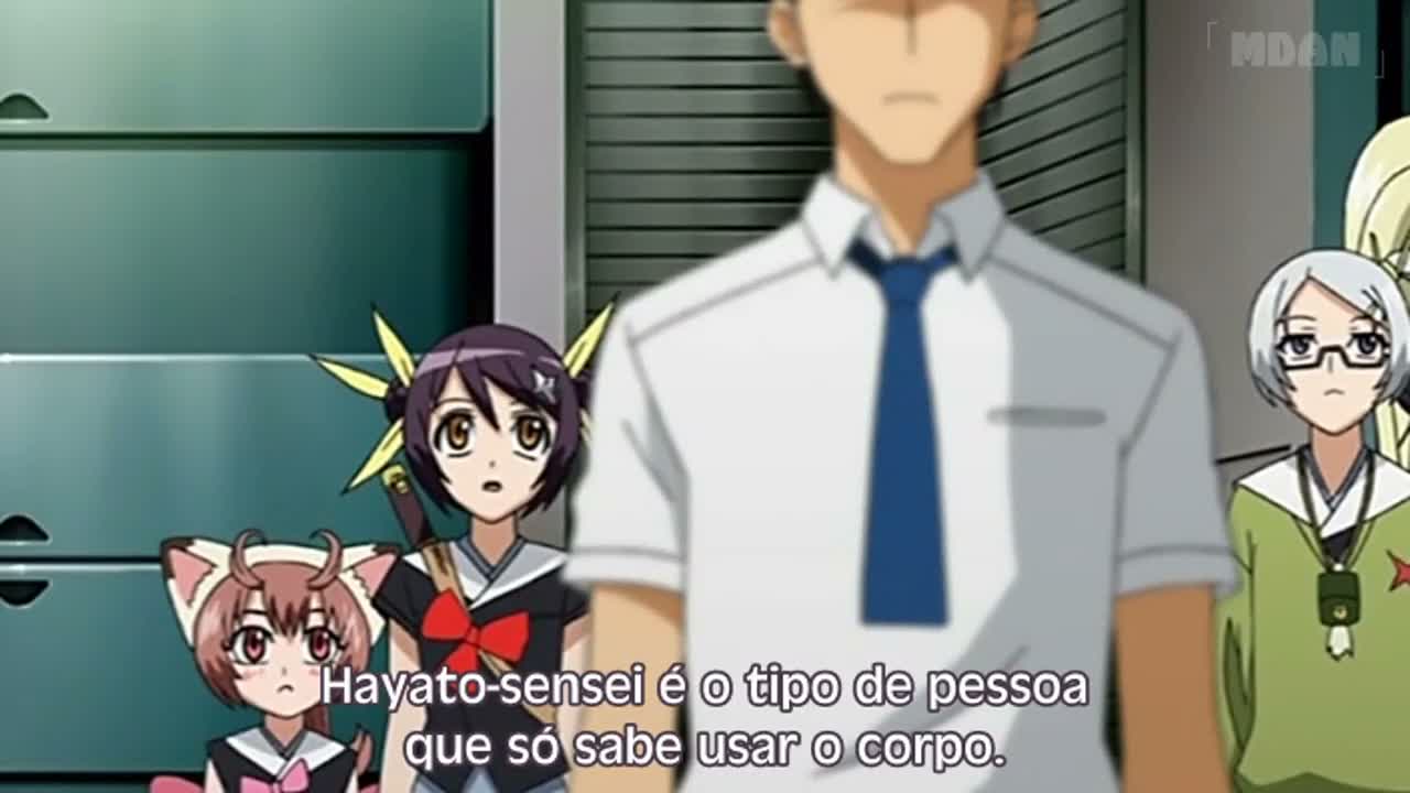 Episódio 003