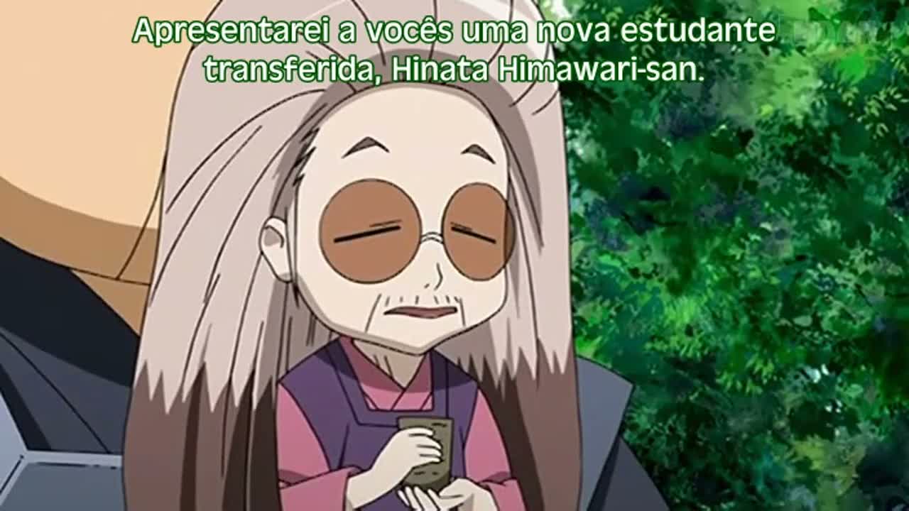 Episódio 001