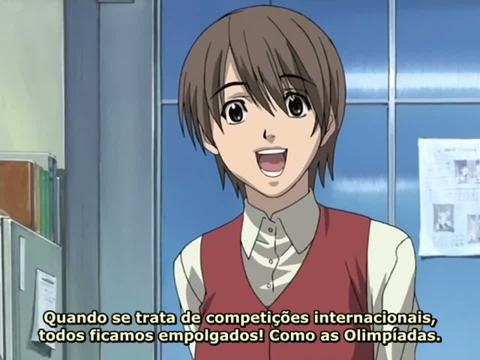Episódio 001