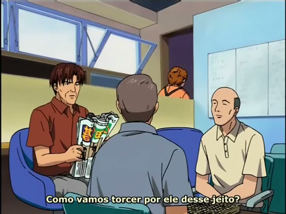 Episódio 068