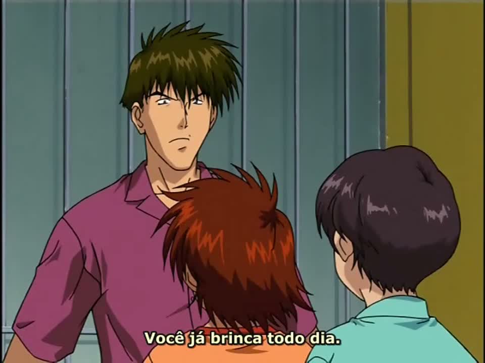 Episódio 067
