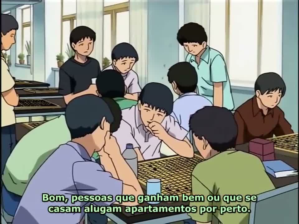 Episódio 065