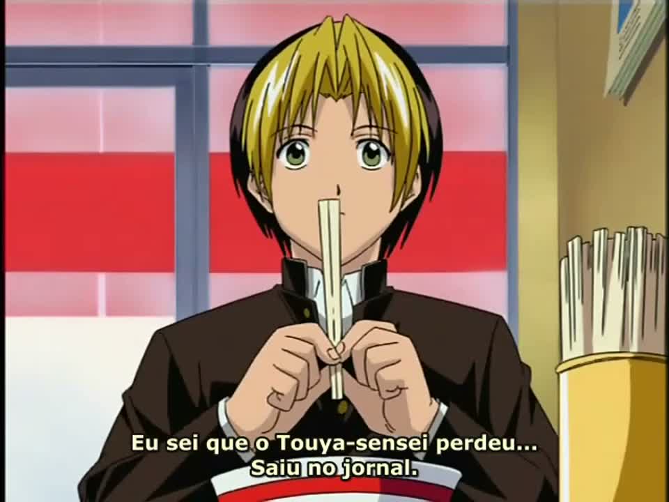 Episódio 058