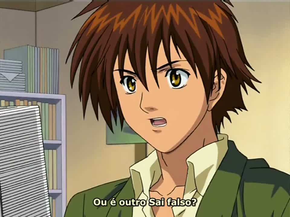 Episódio 055