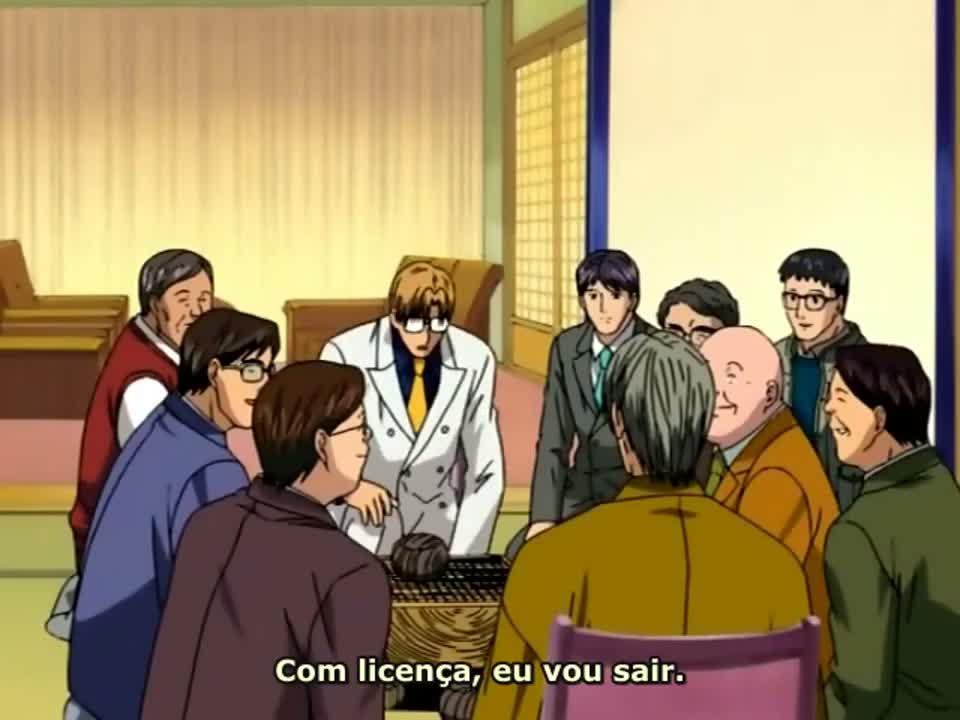 Episódio 054